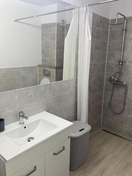 Apartament cu 2 camere decomandat în Mănăștur