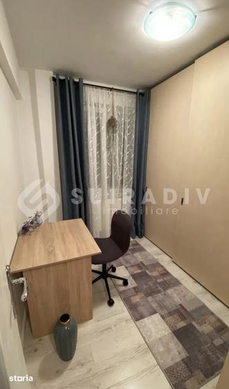 Apartament cu 3 camere, aproape de Iulius Mall ?i FSEGA - 1