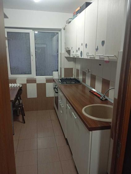 Apartament cu 2 camere, mobilat în Alexandru Obregia