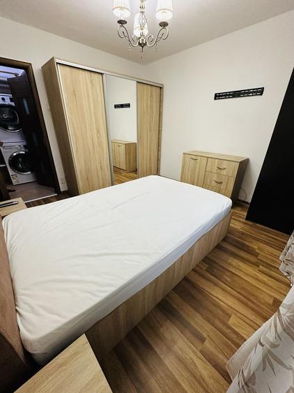 Apartament cu 2 camere în Titan