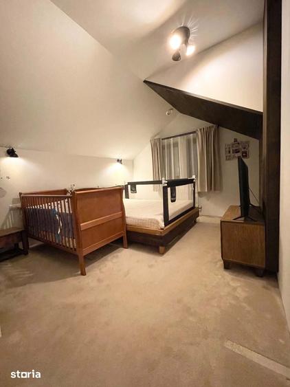Casă cu 3 camere cu Teren 400 Mp în Rogerius