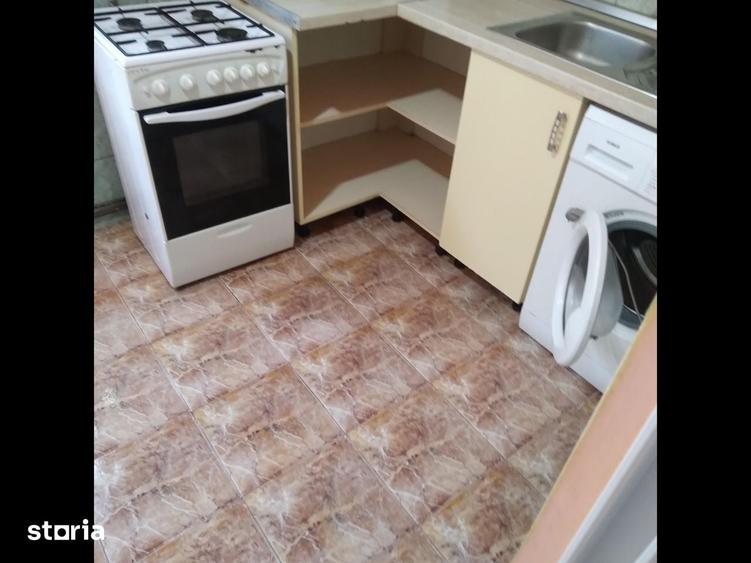 Garsoniera de inchiriat, etaj 2, 30mp, 140 Euro/Luna - 1