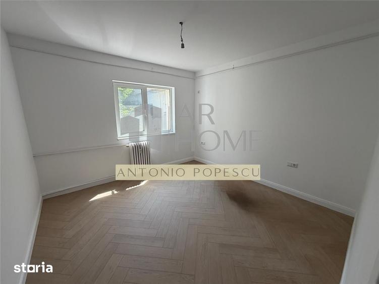 Apartament cu 2 camere decomandat în Cantacuzino