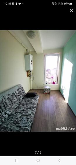 Apartament cu 2 camere în Central