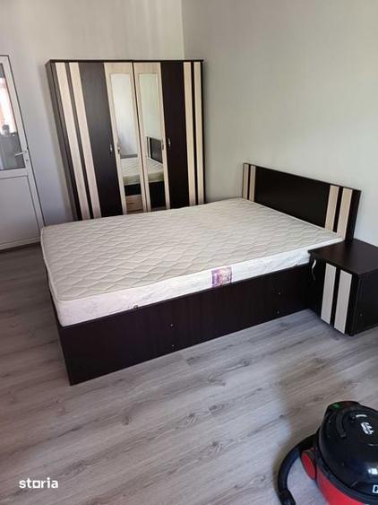 Garsonieră în Central