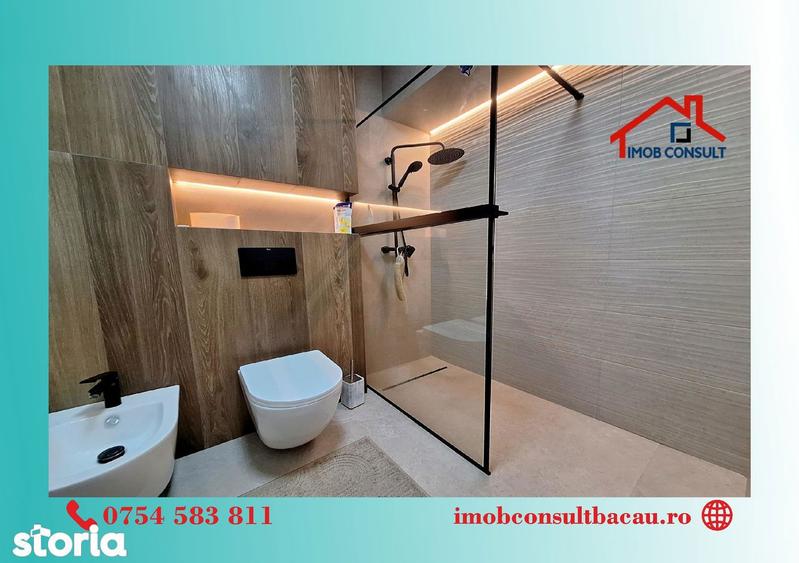 Apartament 2 camere de inchiriat in complex City Lake! CE1578 - 1