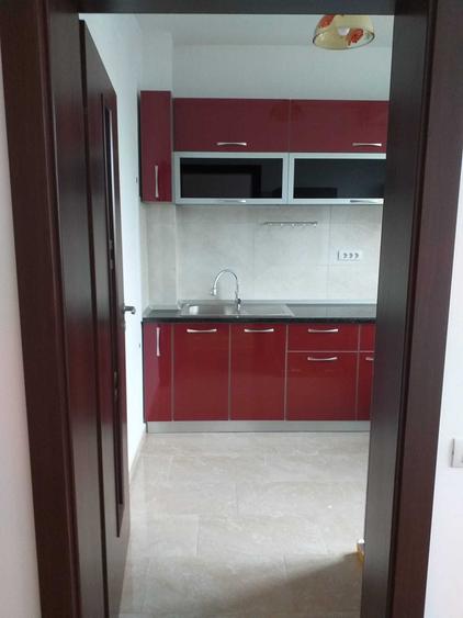 Garsonieră semidecomandată în Valea Oltului