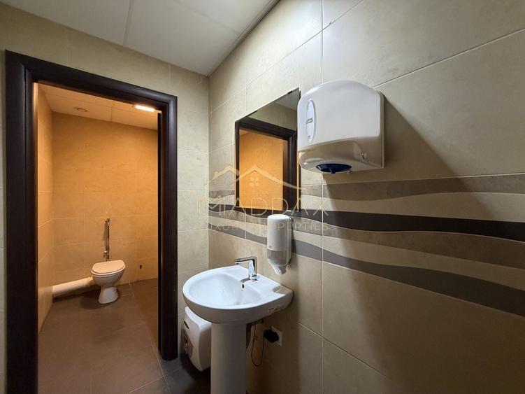 Birou, de 351.73999023438 mp, în Băneasa