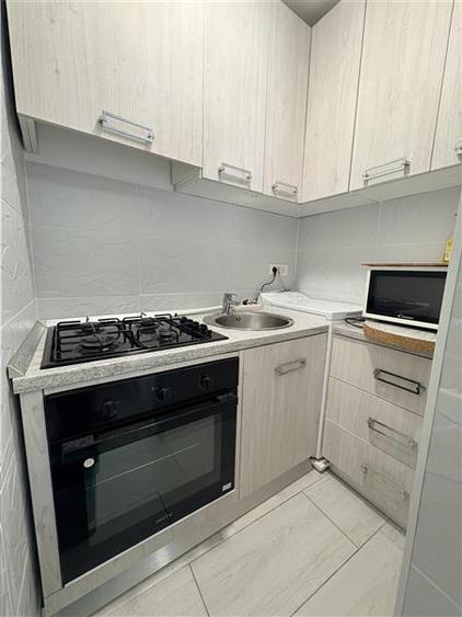 Apartament 2 Dormitoare de Inchiat Delfinariu Ideal pentru Studenți - 10
