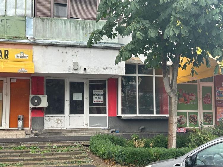 Spațiu comercial, de 71.029998779297 mp, în Viziru 3