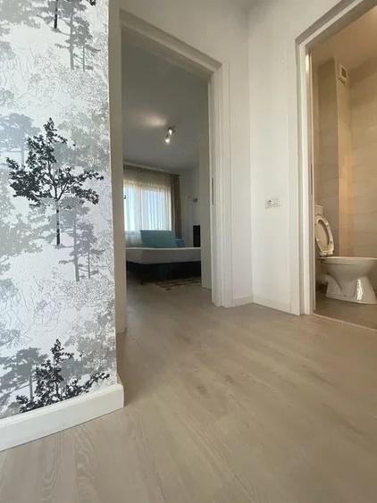 Apartament cu 2 camere decomandat în Boreal