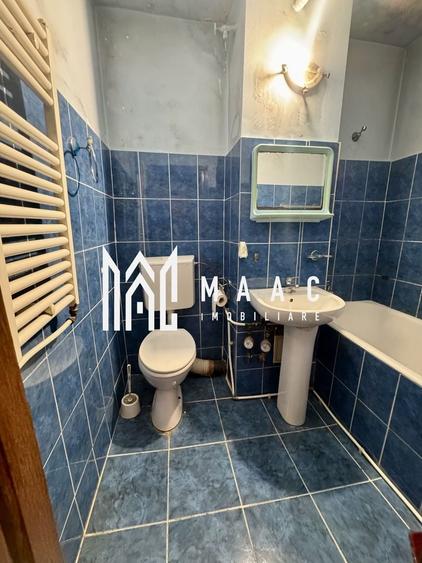Apartament 2 camere decomandat | Ostroveni, Vâlcea | parter, mobilat - 9