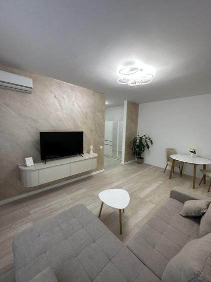 Grozavesti l Regie Residence l 2 Camere Lux l 5 Min Metrou l - 3