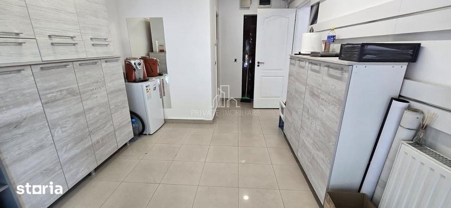 Spațiu comercial, de 40 mp, în Tudor Vladimirescu
