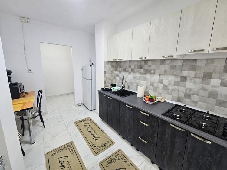 Apartament 3 camere, complet renovat – Iancului / Mega Mall - 6