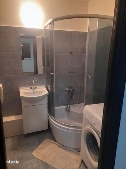 Apartament cu 2 camere în Turda