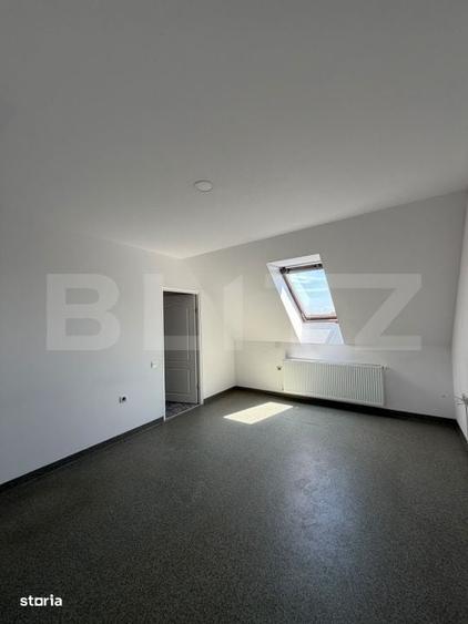 Spațiu comercial, de 390 mp, în Luna