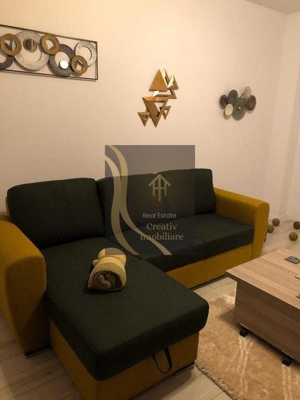 Apartament cu 2 camere decomandat în Grozăvești