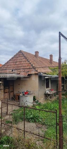 Casă cu 3 camere în Pănade