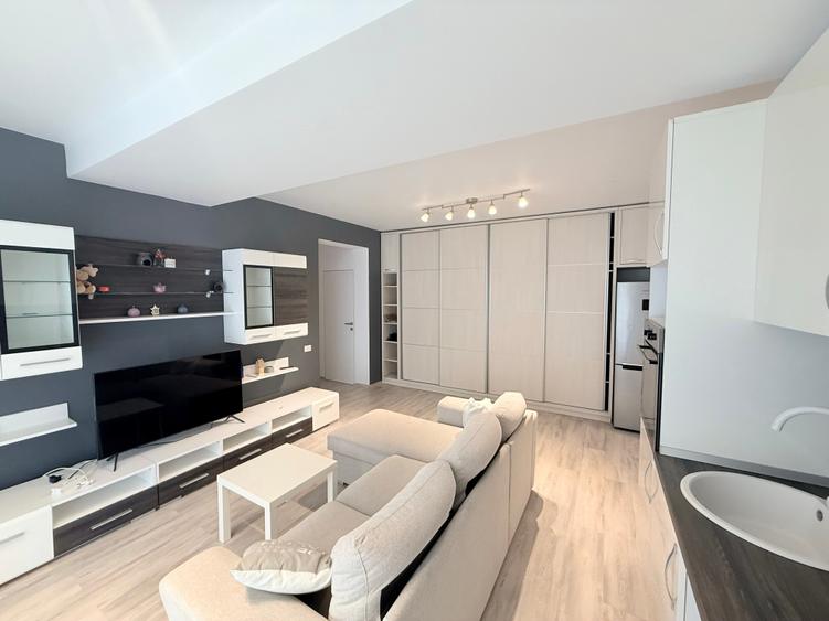 Apartament de 3 camere cu grădină la 5 minute de metrou Crângași - 2