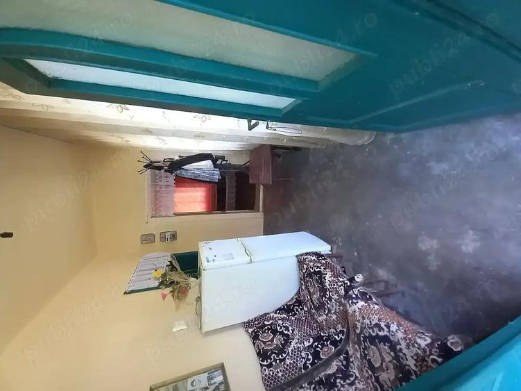 Casă cu 4 camere cu Teren 2400 Mp în Tălagiu