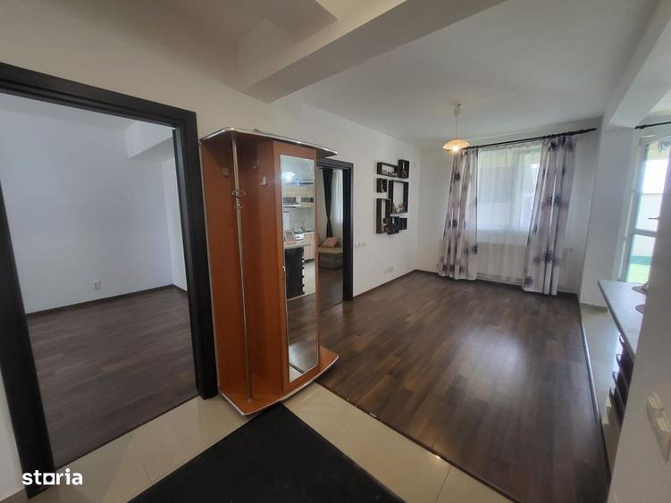 Apartament cu 3 camere | Curte proprie | Complex - 4