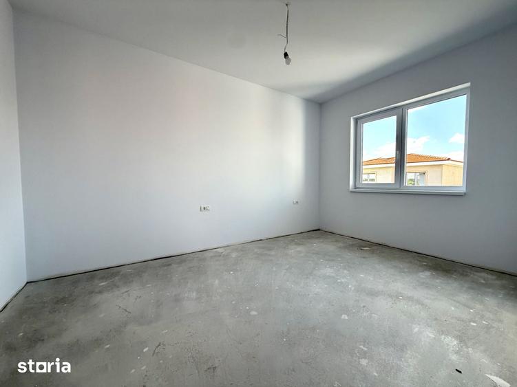 Comision 0% - Duplex elegant, 5 camere, 132 mp utili, 266 mp teren - D - 4