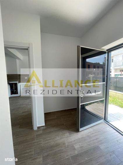 Vila cu 4 camere | Str. Miorita | Intrare Comuna Berceni - 1