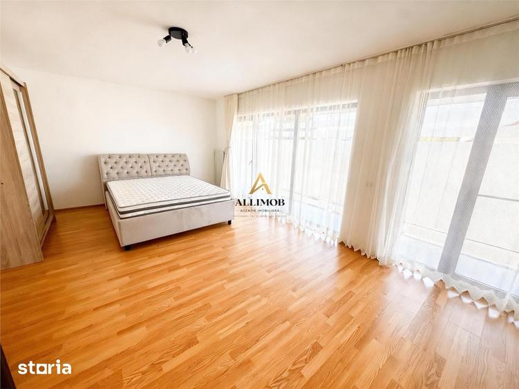 Casă cu 3 camere cu Teren 150 Mp în Cantacuzino