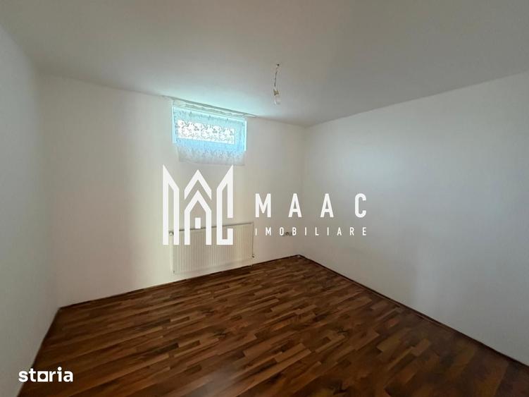 Apartament cu 2 camere în Țiglari