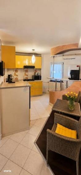Apartament cu 3 camere în Rogerius