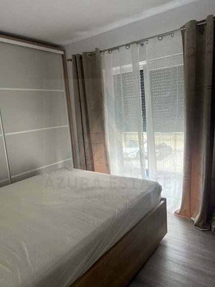 Apartament modern terasa 18 mp etaj 1 prima inchiriere Central - 3