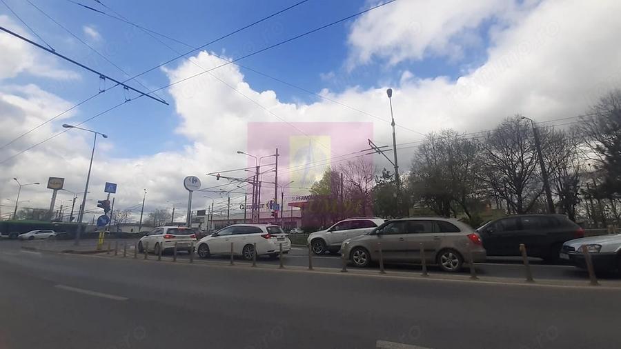 Teren de 2950 mp, în Alexandriei