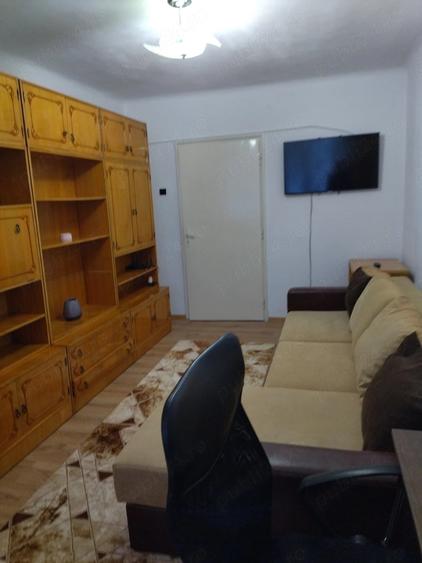 Apartament cu 2 camere decomandat în Bălcescu