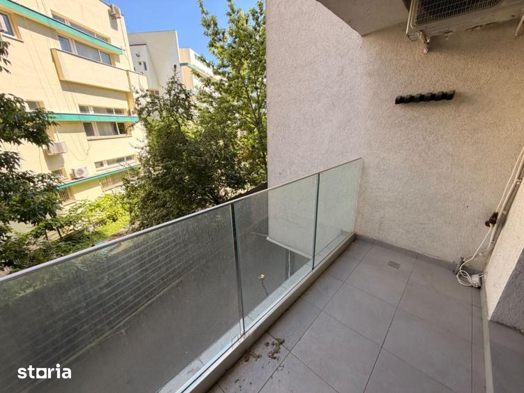 Apartament cu 2 camere decomandat în Grozăvești