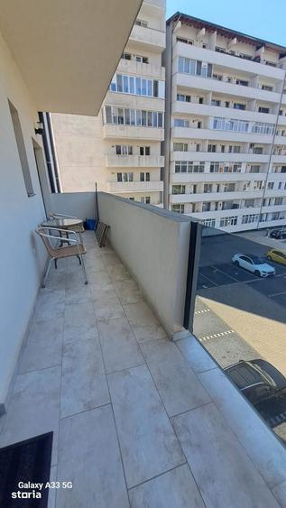 Apartament cu 2 camere, balcon ?i lift - 11