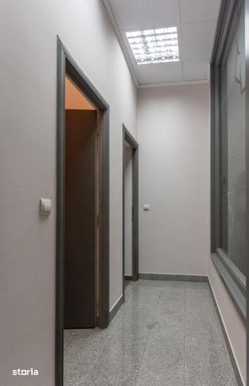 Spațiu comercial, de 144 mp, în Gara Mica