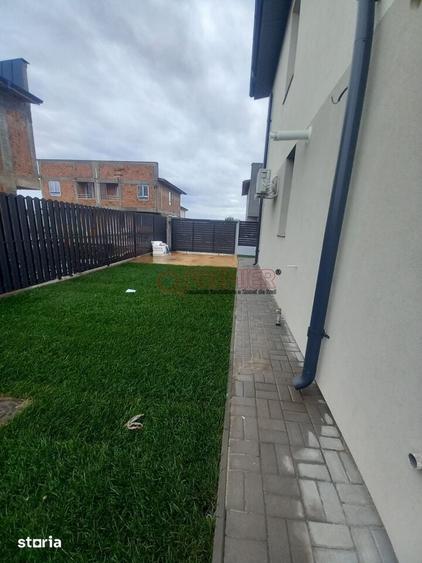 Berceni - Vidra - Casa cu 4 camere - 1