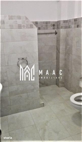 Apartament cu 2 camere în Șelimbăr
