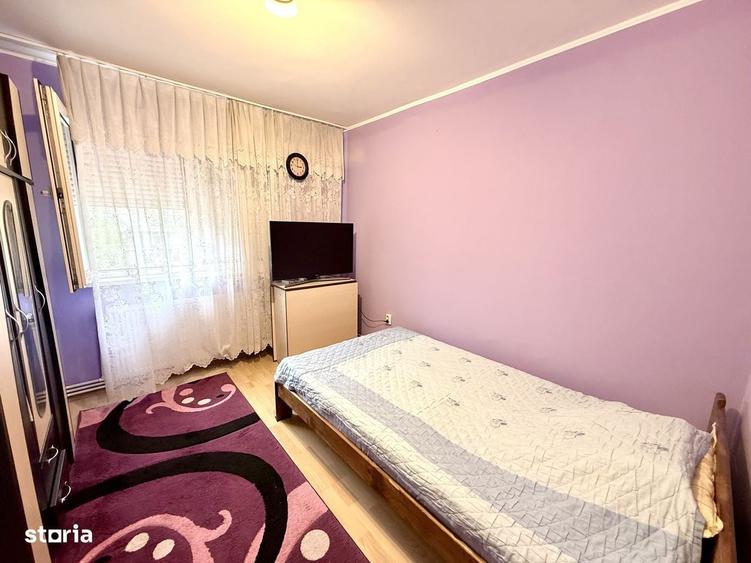 3 camere Etaj 1 Viziru 1 Mobilat - 4