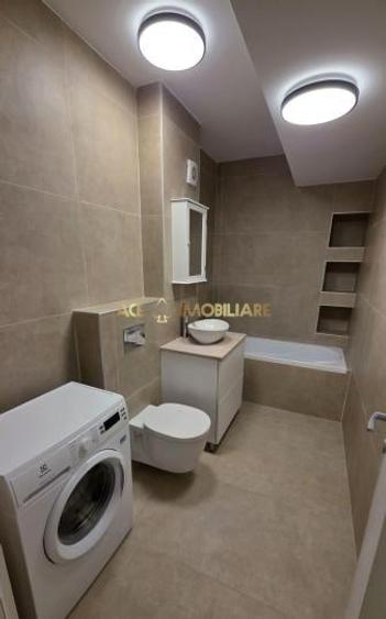 2 Camere de inchiriat | Baneasa | Centrala | Parcare - 5