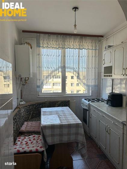 Apartament cu 2 camere decomandat în Alexandru cel Bun