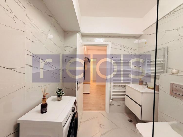 VANZARE 2CAMERE | ROND OMV | 56MP | PARTER | MOBILAT-UTILAT LUX PARCARE - 9