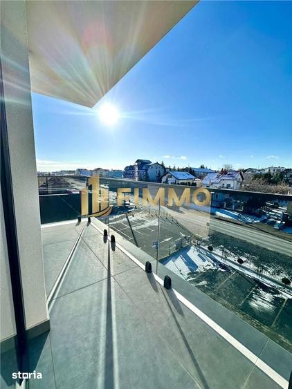 Apartament cu 2 camere semidecomandat în Șcheia