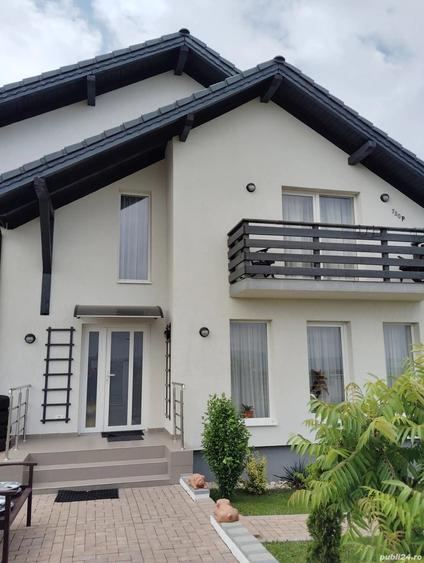 Casă cu Teren 650 Mp în Bod