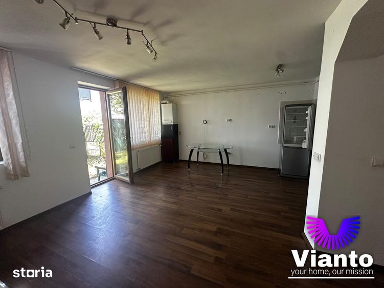 Casa 5 Camere - 125mpu cu Teren de 176mp in Selimbar - 6
