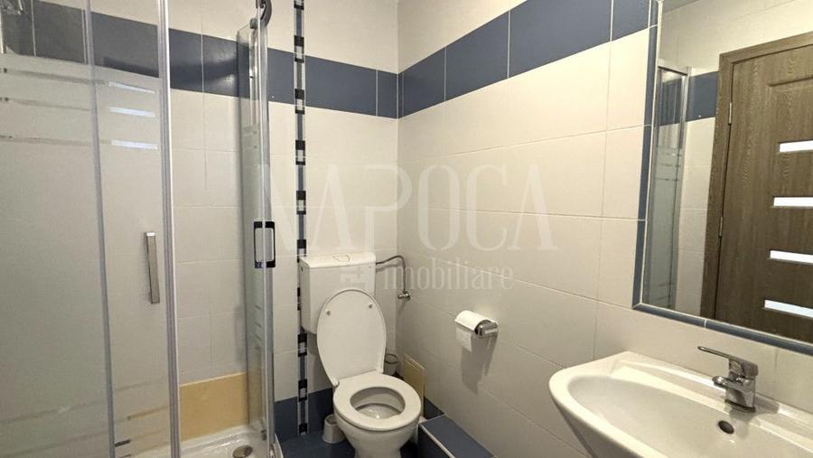 Casă individuală cu 3 camere cu Canalizare în Florești