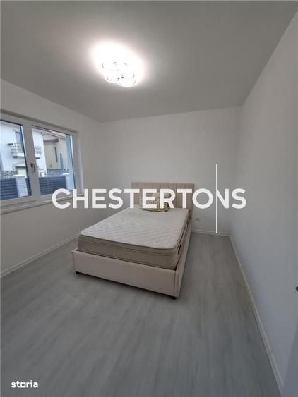 Casă cu 4 camere în Ostratu