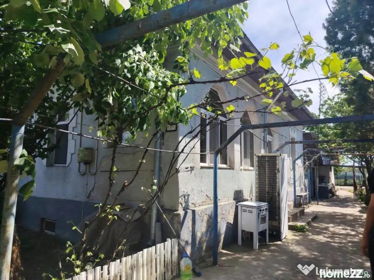 Casa de vanzare, 741 mp teren, zona Co?oveni -Dolj - 16