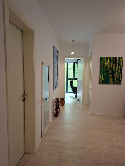 Inchiriere 3 camere -parcare inclusa -ela cotroceni- - 16